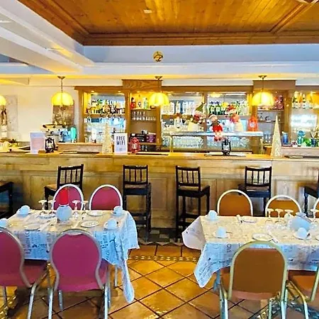 The Lanterns Hotel